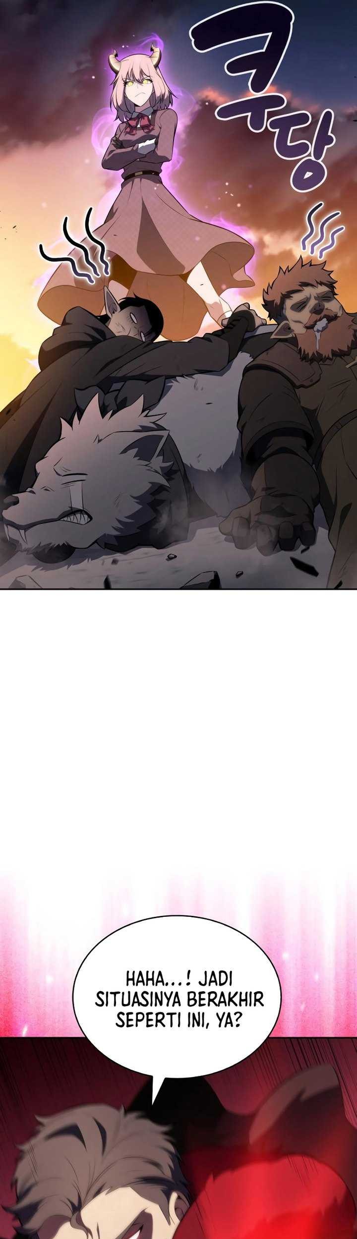 The Regressed Son Of A Duke Is An Assassin - Chapter 66 - Page 15