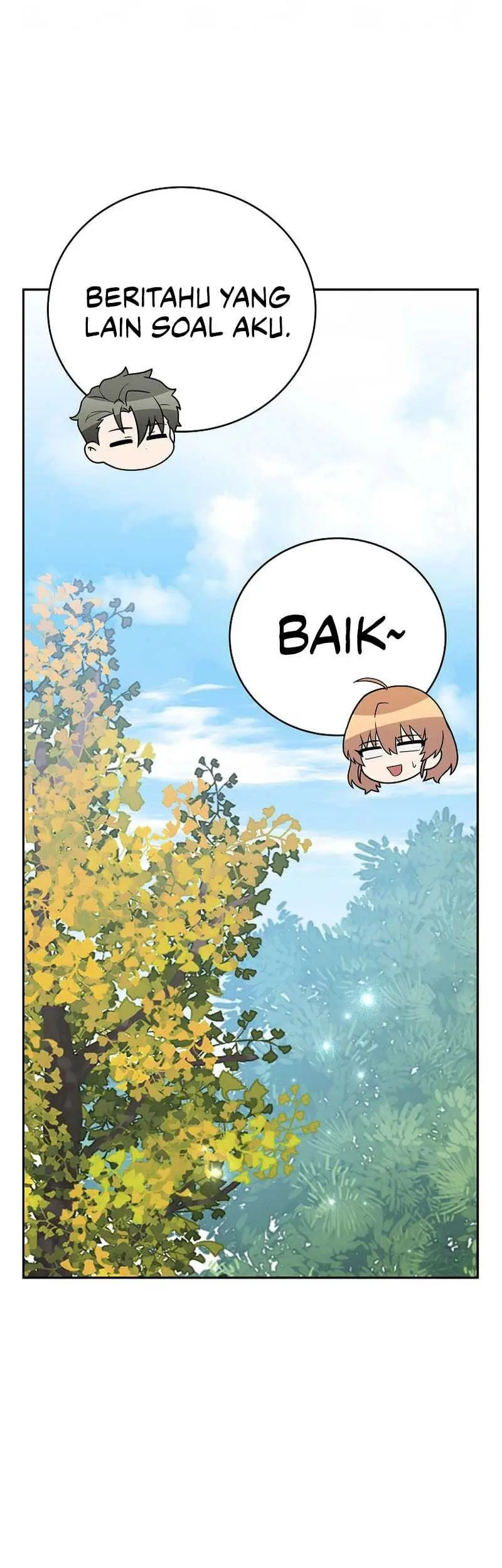 The Novel’s Extra (Remake) Chapter 120 Gambar 64