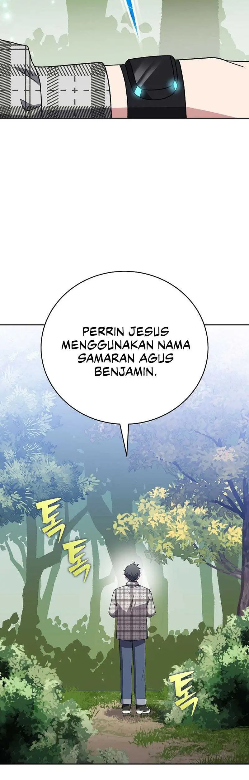 The Novel’s Extra (Remake) Chapter 120 Gambar 73