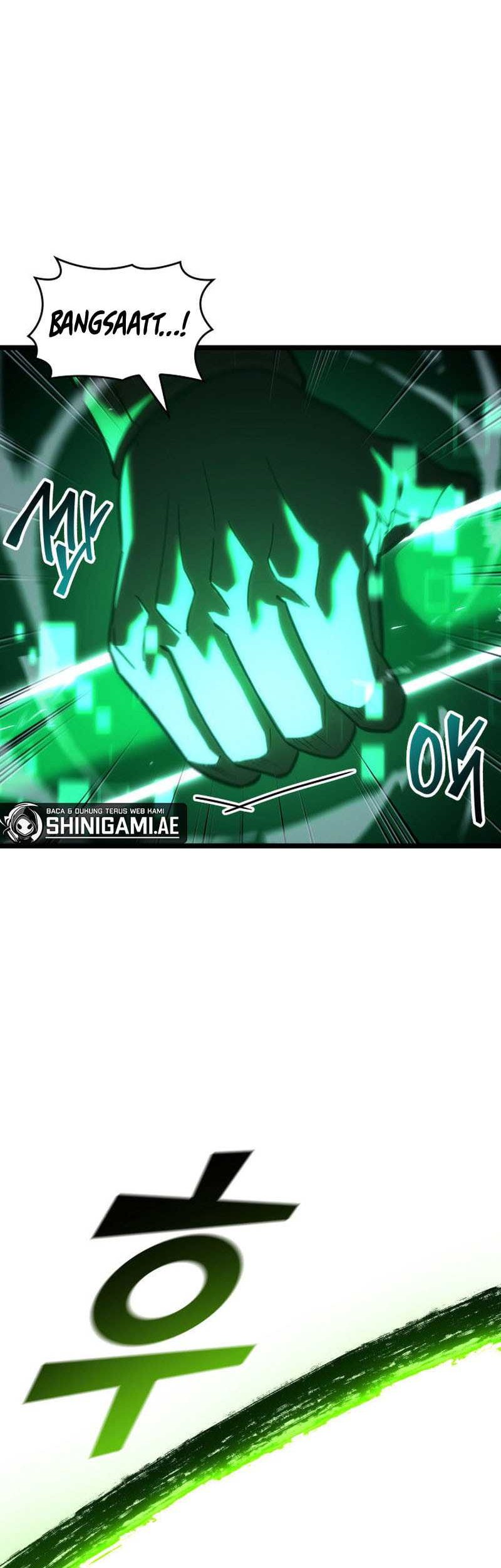 Return of the SSS-Class Ranker - Chapter 149 - Page 38