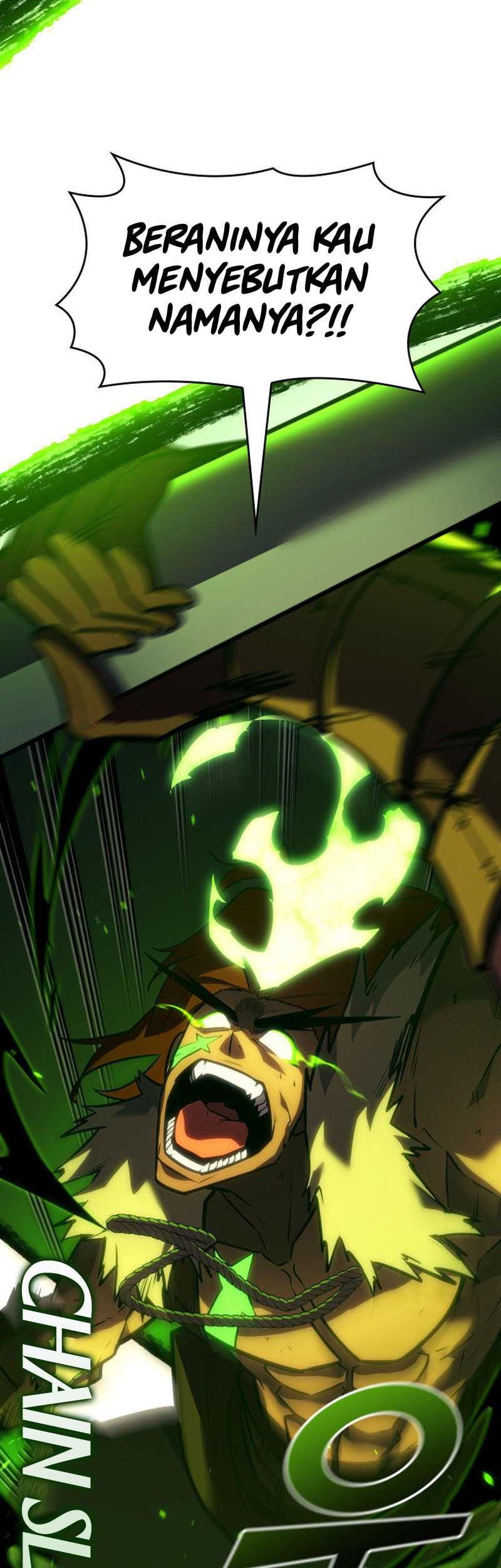 Return of the SSS-Class Ranker - Chapter 149 - Page 39