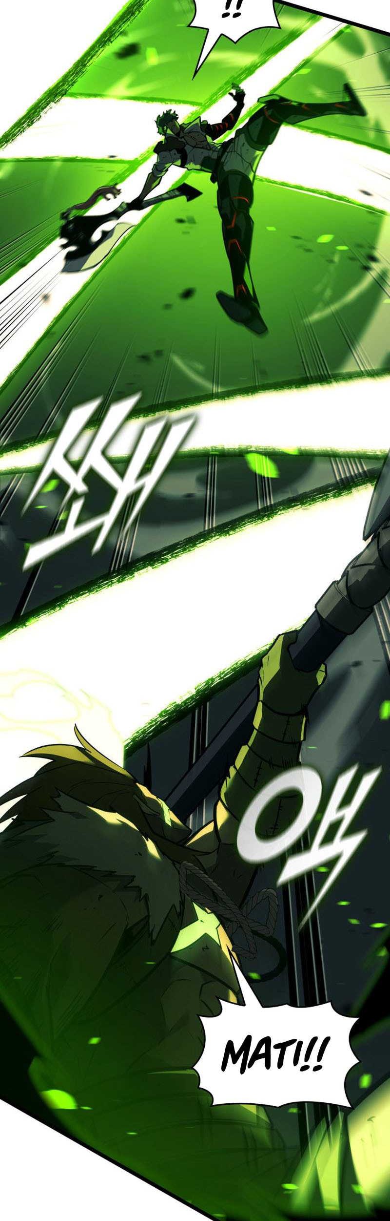 Return of the SSS-Class Ranker - Chapter 149 - Page 43