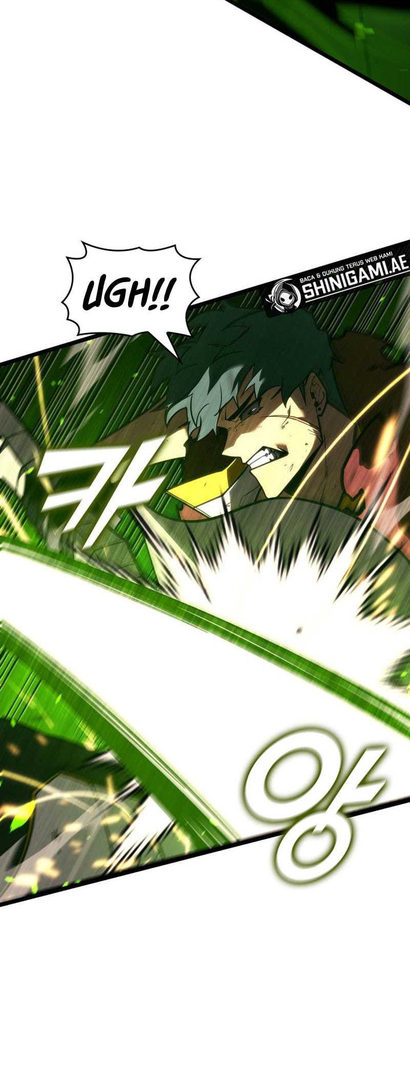 Return of the SSS-Class Ranker - Chapter 149 - Page 44