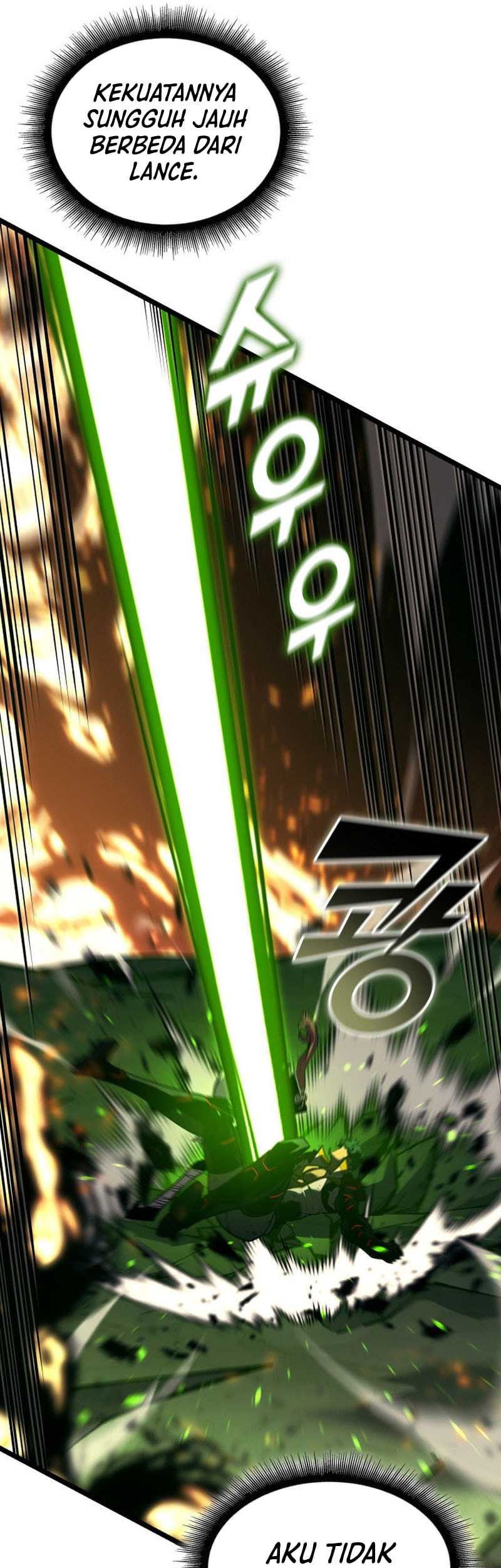 Return of the SSS-Class Ranker - Chapter 149 - Page 45