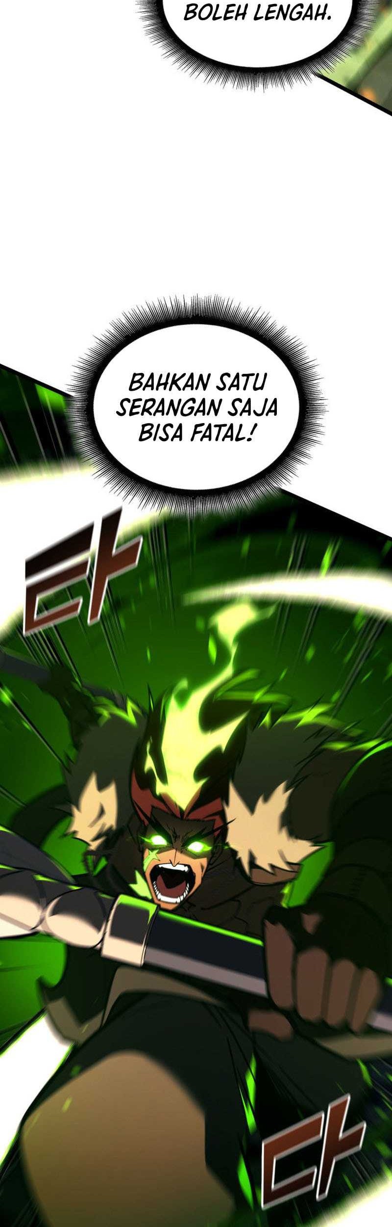 Return of the SSS-Class Ranker - Chapter 149 - Page 46