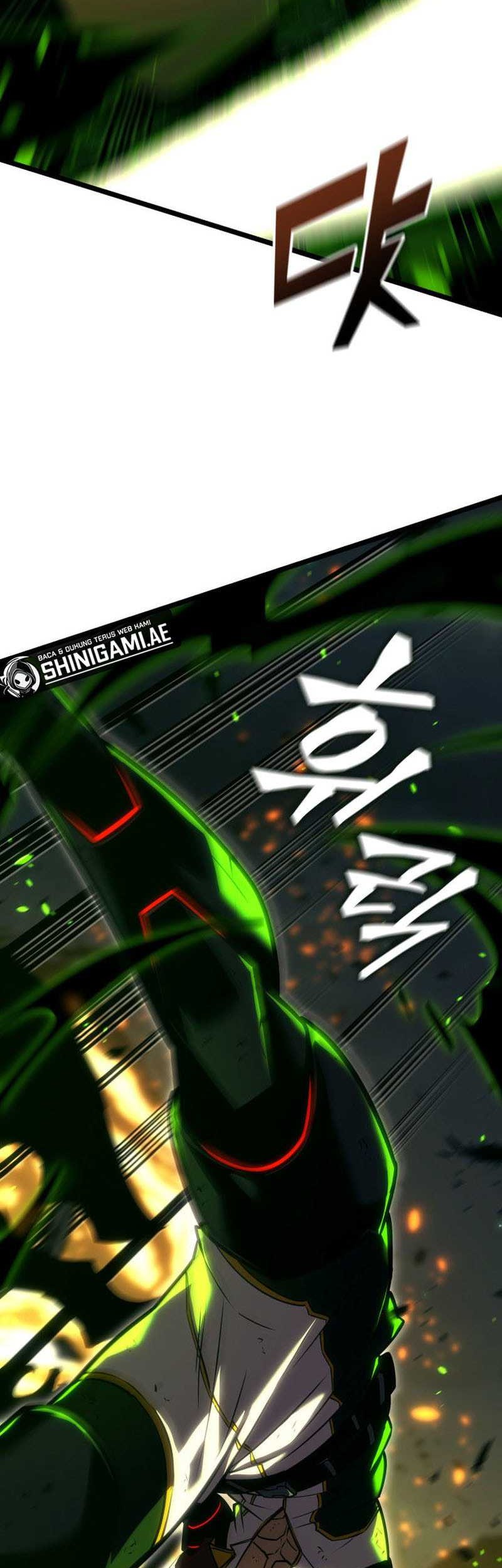 Return of the SSS-Class Ranker - Chapter 149 - Page 47