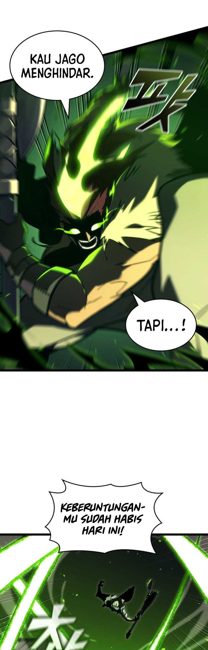 Return of the SSS-Class Ranker - Chapter 149 - Page 49