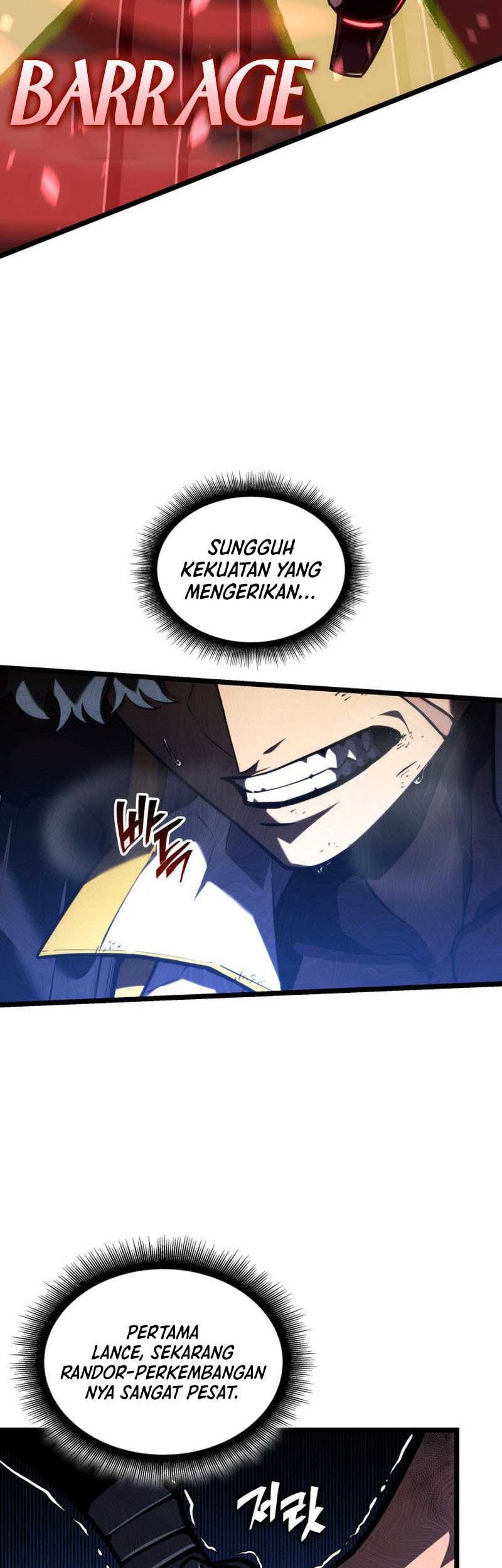 Return of the SSS-Class Ranker - Chapter 149 - Page 54