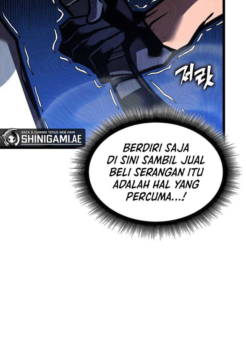 Return of the SSS-Class Ranker - Chapter 149 - Page 55