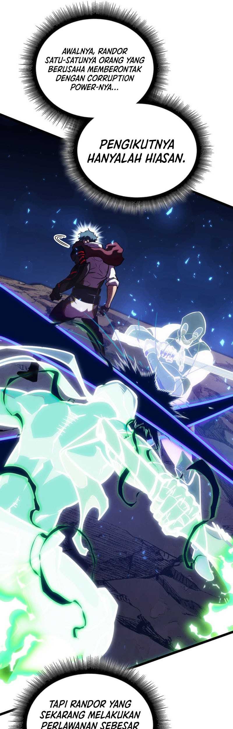 Return of the SSS-Class Ranker - Chapter 149 - Page 56