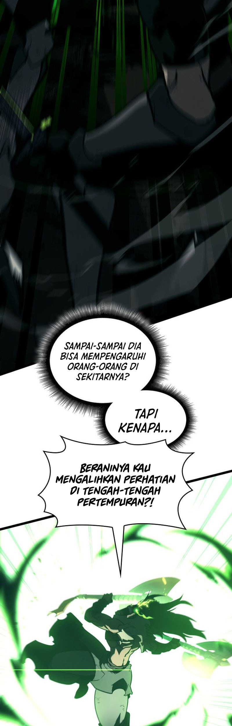 Return of the SSS-Class Ranker - Chapter 149 - Page 58