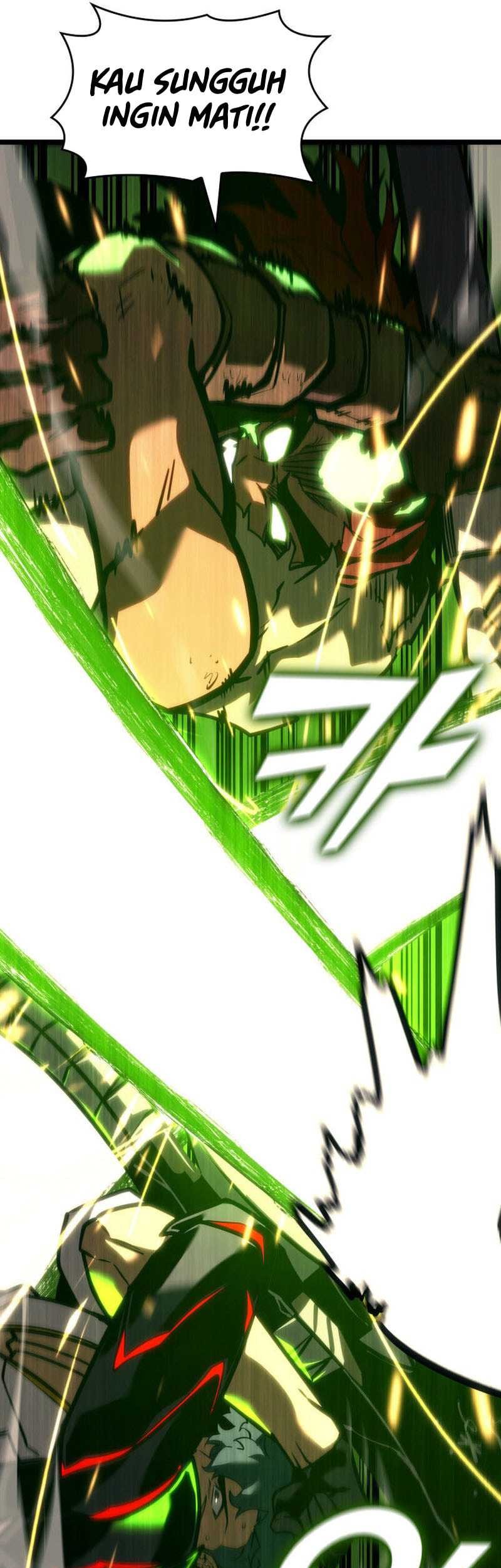 Return of the SSS-Class Ranker - Chapter 149 - Page 60