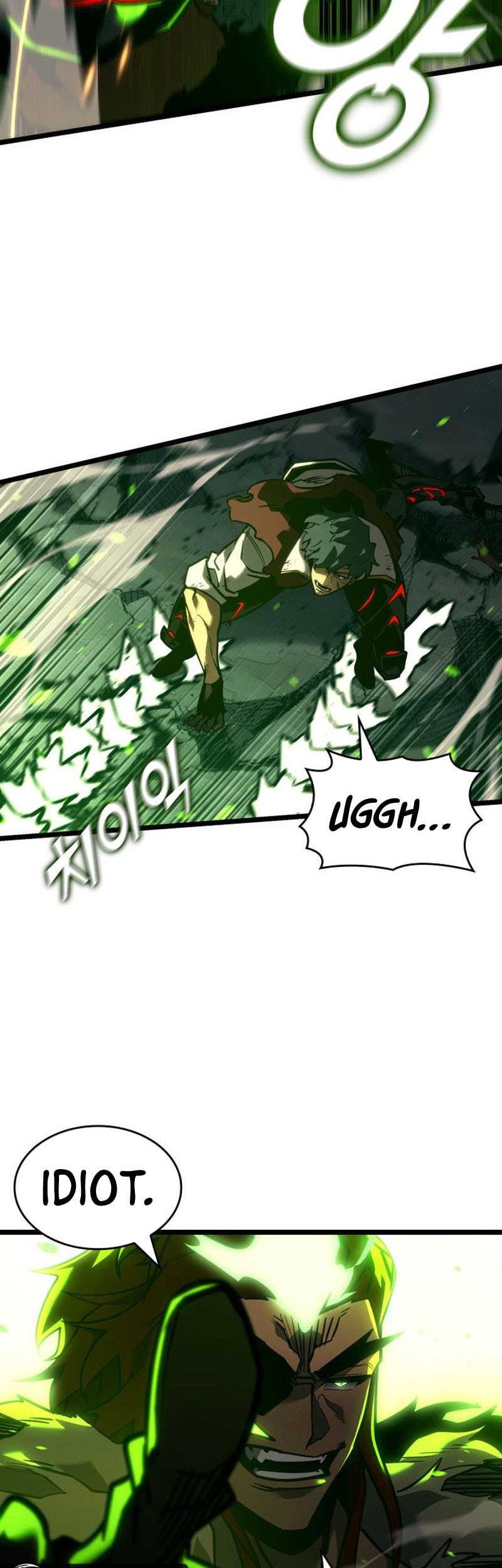 Return of the SSS-Class Ranker - Chapter 149 - Page 61