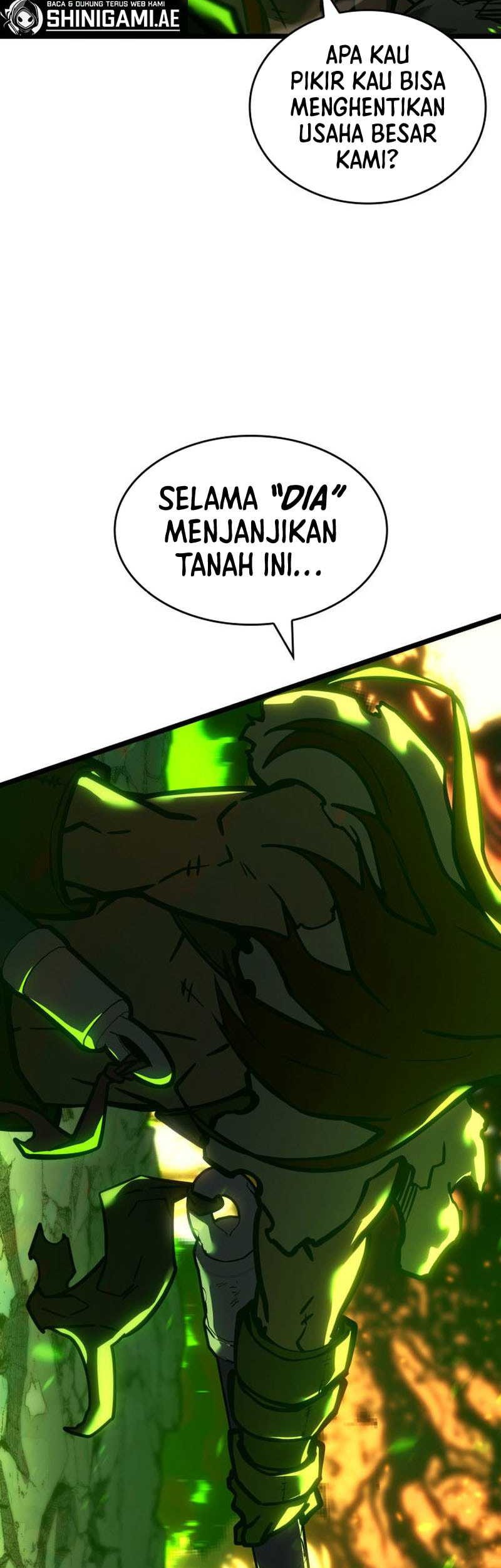 Return of the SSS-Class Ranker - Chapter 149 - Page 62