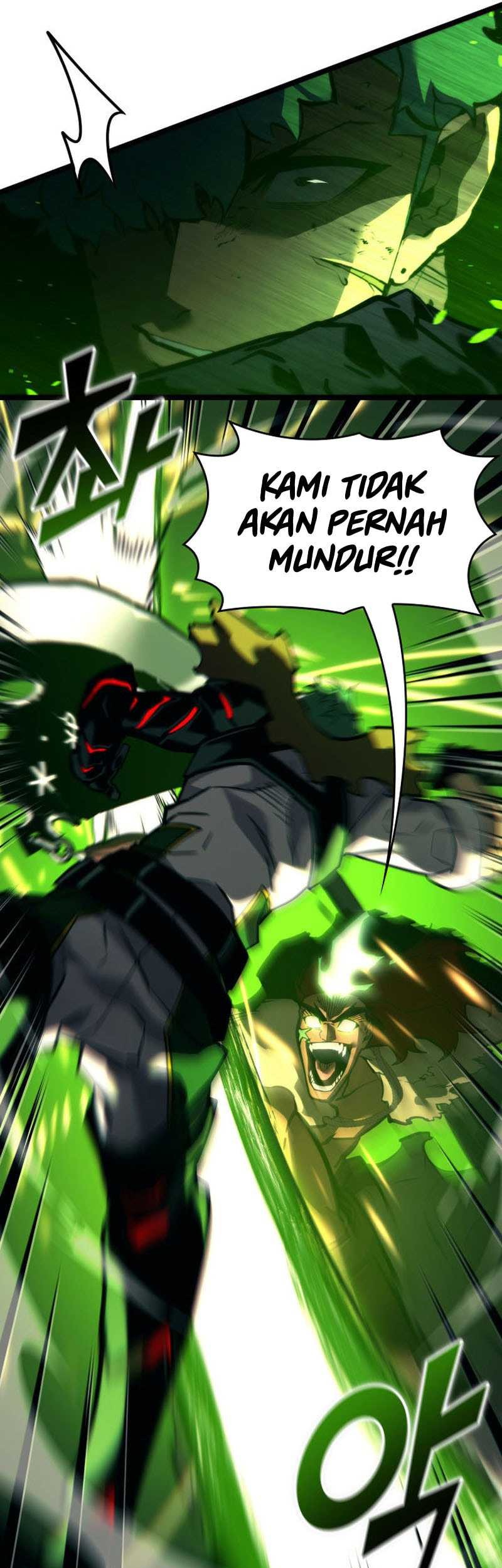 Return of the SSS-Class Ranker - Chapter 149 - Page 64