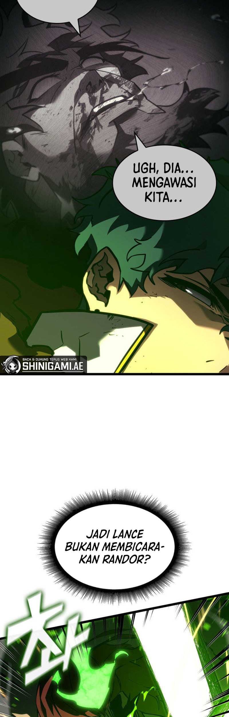 Return of the SSS-Class Ranker - Chapter 149 - Page 66