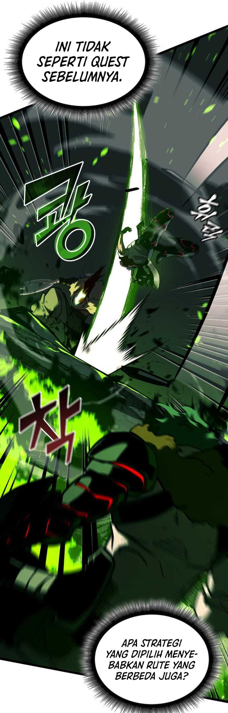 Return of the SSS-Class Ranker - Chapter 149 - Page 68