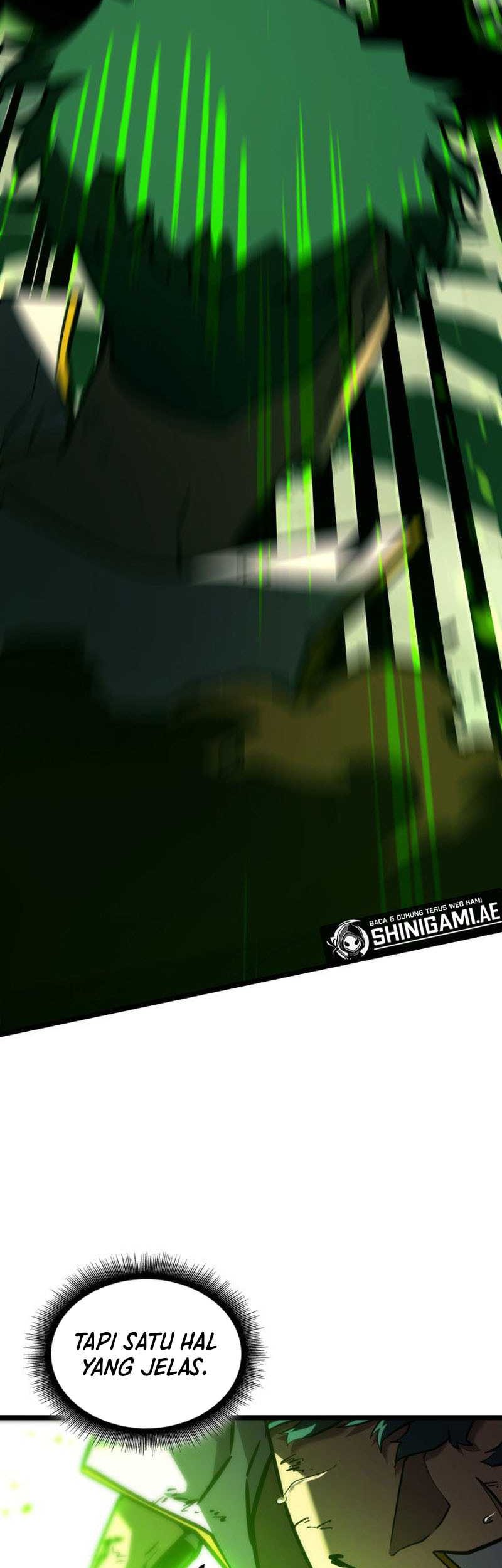 Return of the SSS-Class Ranker - Chapter 149 - Page 70