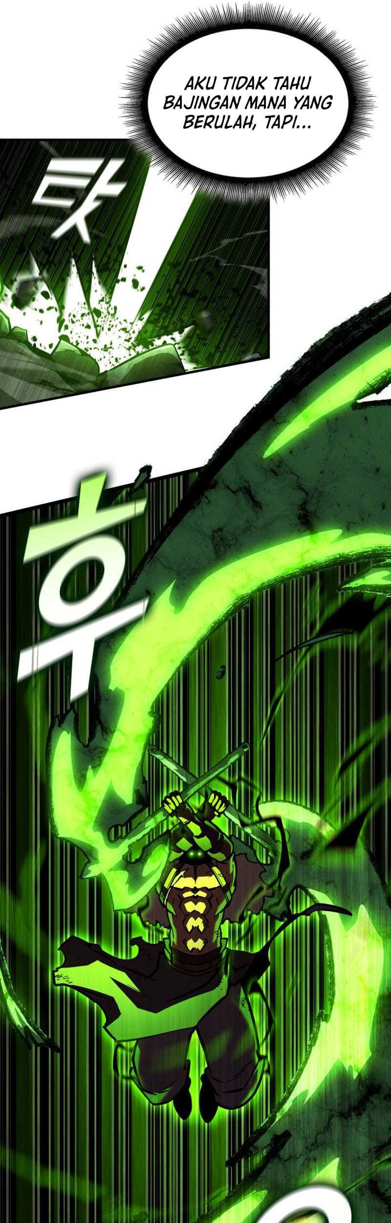 Return of the SSS-Class Ranker - Chapter 149 - Page 72