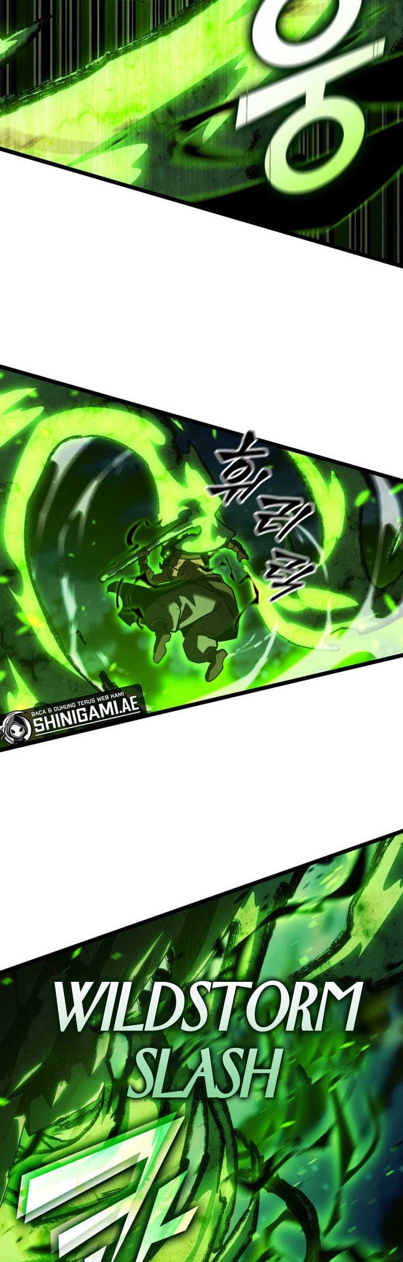 Return of the SSS-Class Ranker - Chapter 149 - Page 73