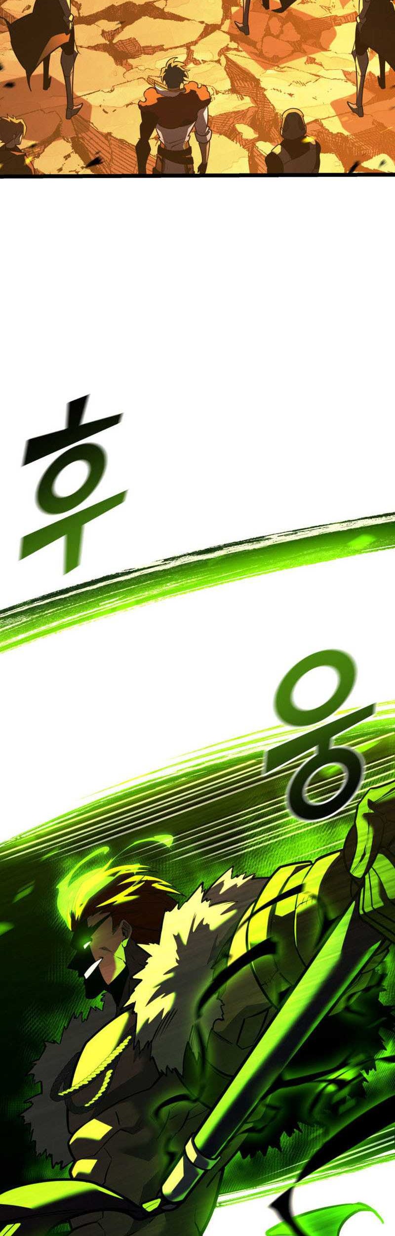 Return of the SSS-Class Ranker - Chapter 149 - Page 2