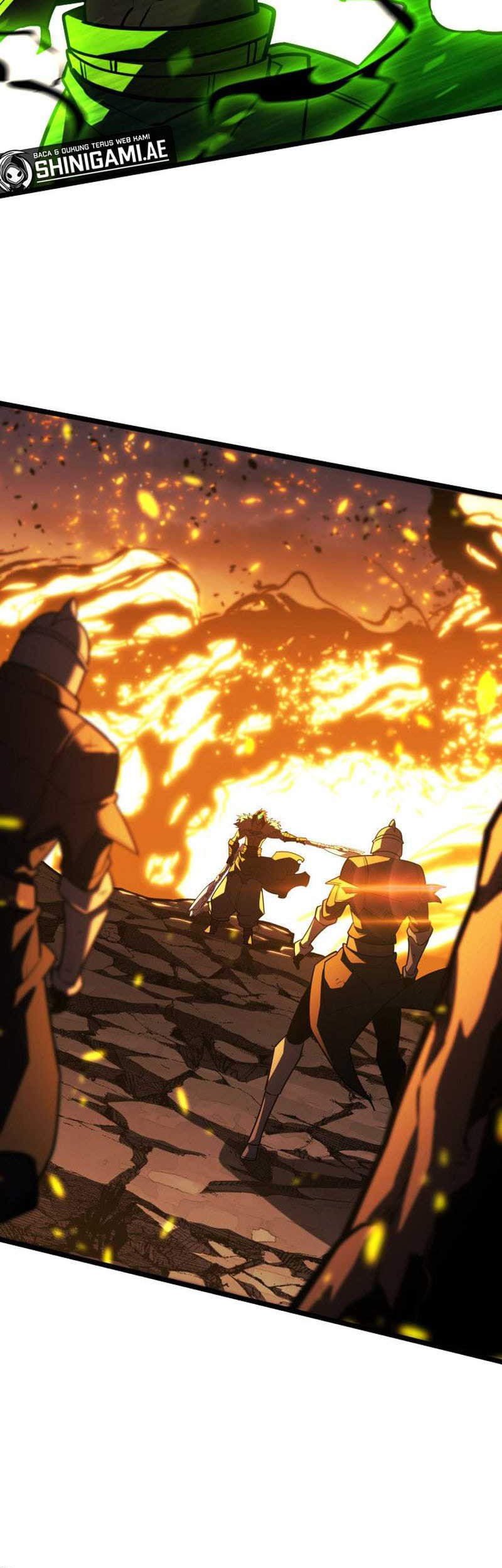 Return of the SSS-Class Ranker - Chapter 149 - Page 3