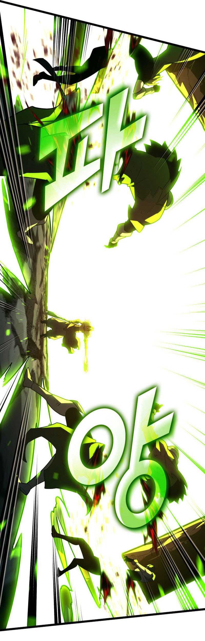 Return of the SSS-Class Ranker - Chapter 149 - Page 4