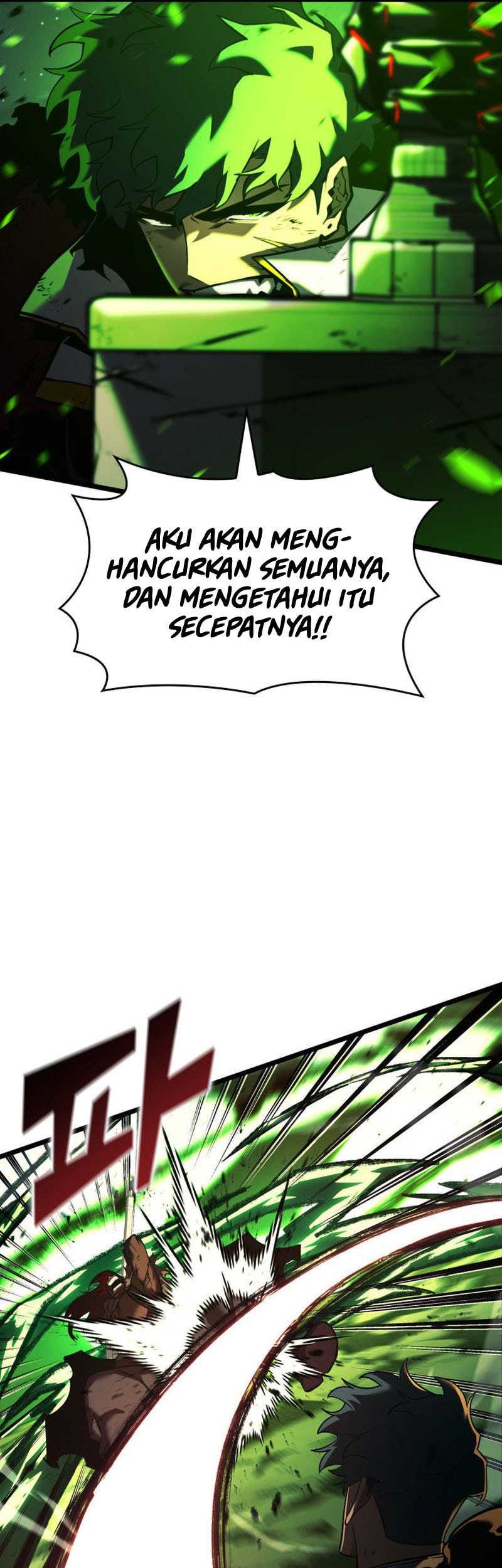 Return of the SSS-Class Ranker - Chapter 149 - Page 76