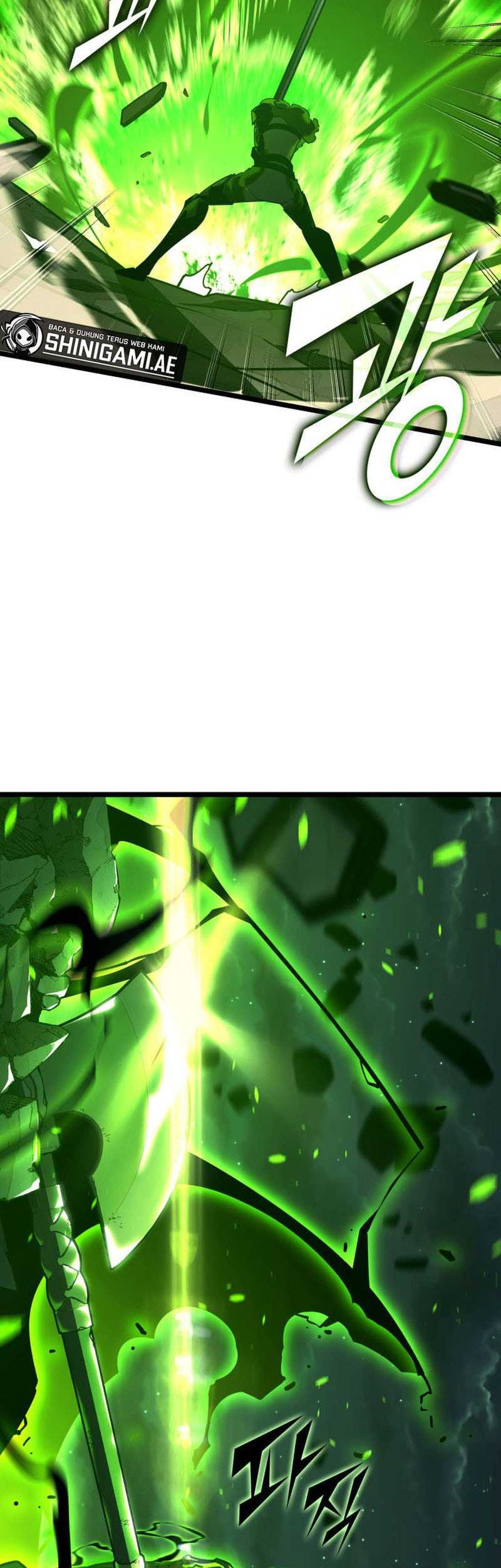 Return of the SSS-Class Ranker - Chapter 149 - Page 82