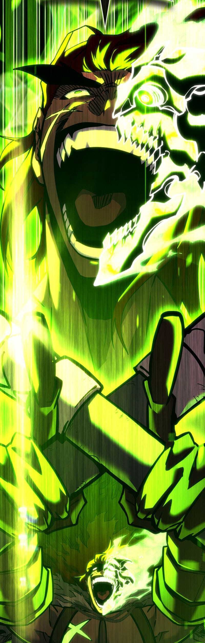 Return of the SSS-Class Ranker - Chapter 149 - Page 85