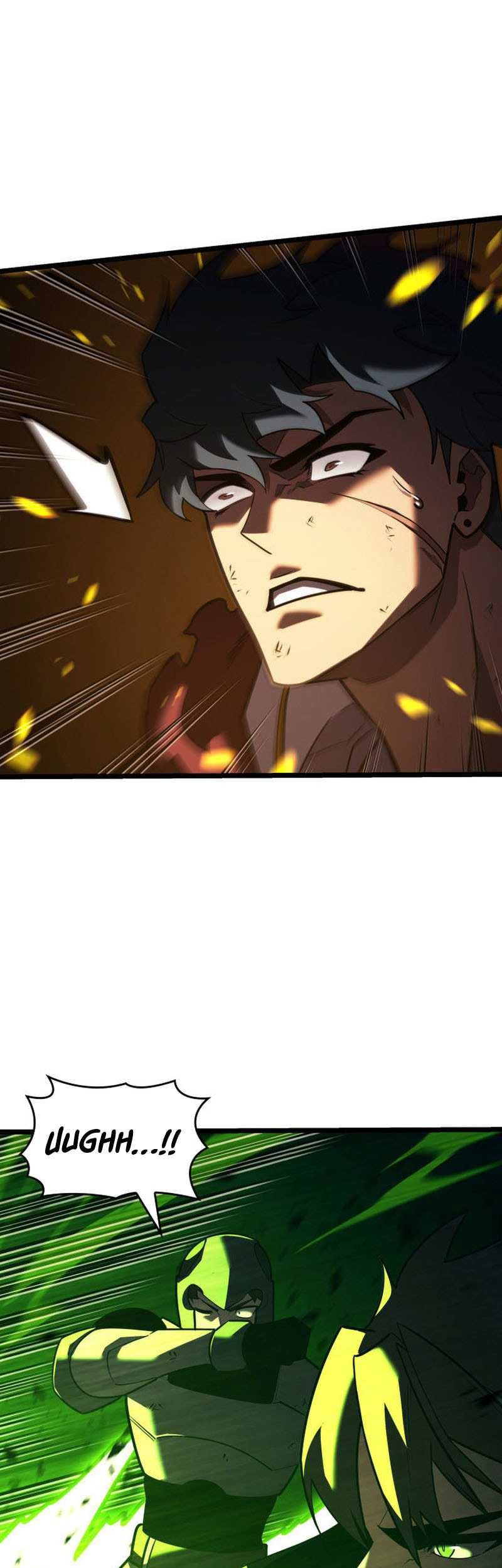 Return of the SSS-Class Ranker - Chapter 149 - Page 5