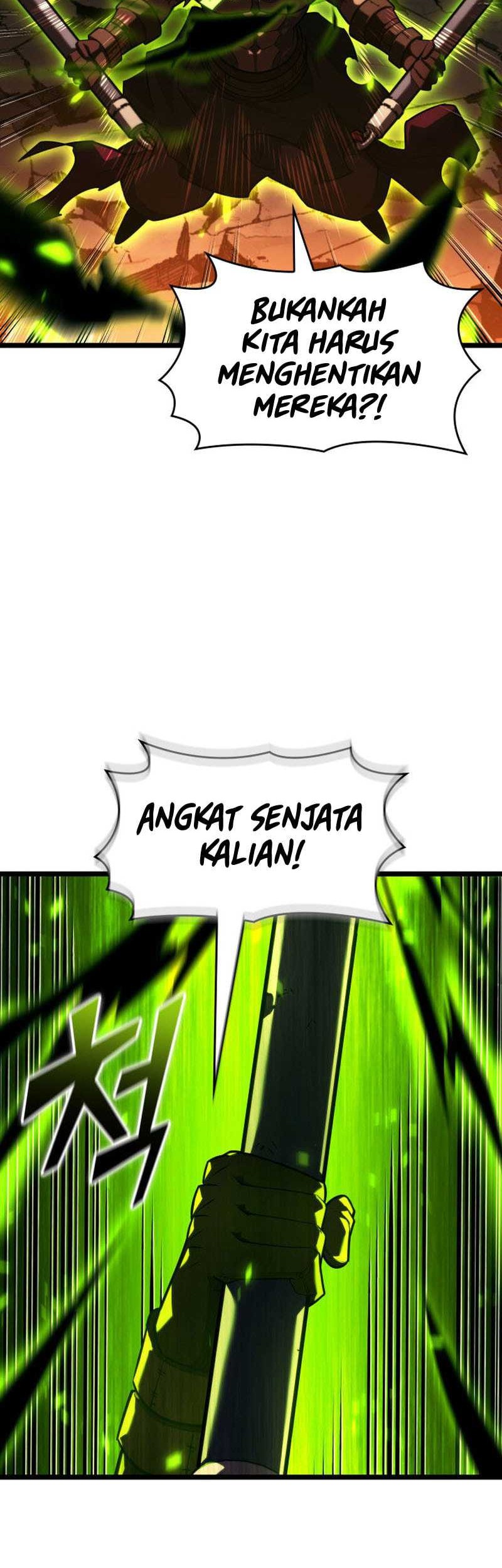 Return of the SSS-Class Ranker - Chapter 149 - Page 8