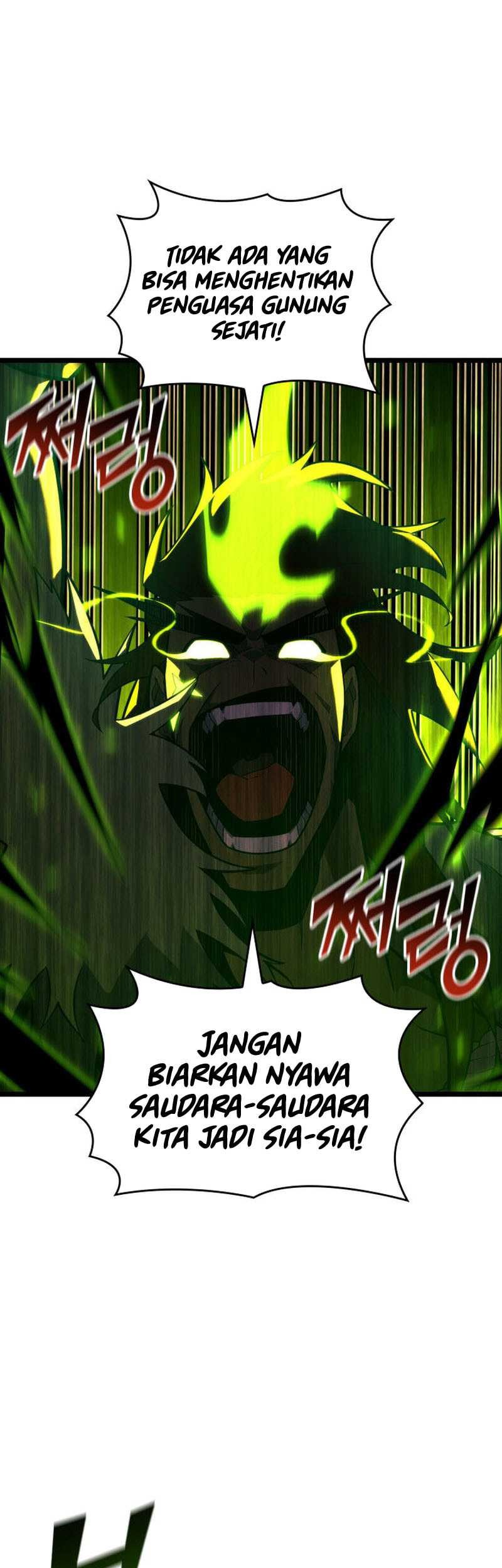 Return of the SSS-Class Ranker - Chapter 149 - Page 9