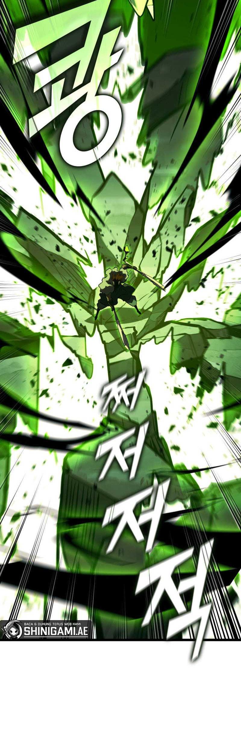 Return of the SSS-Class Ranker - Chapter 149 - Page 11