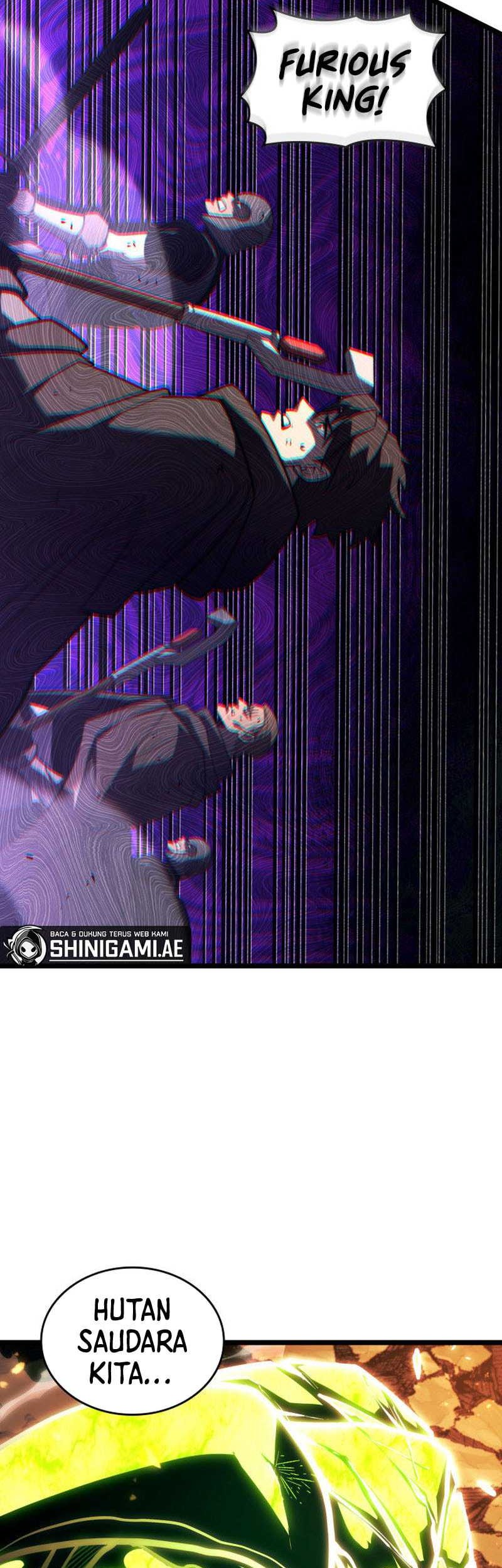 Return of the SSS-Class Ranker - Chapter 149 - Page 15