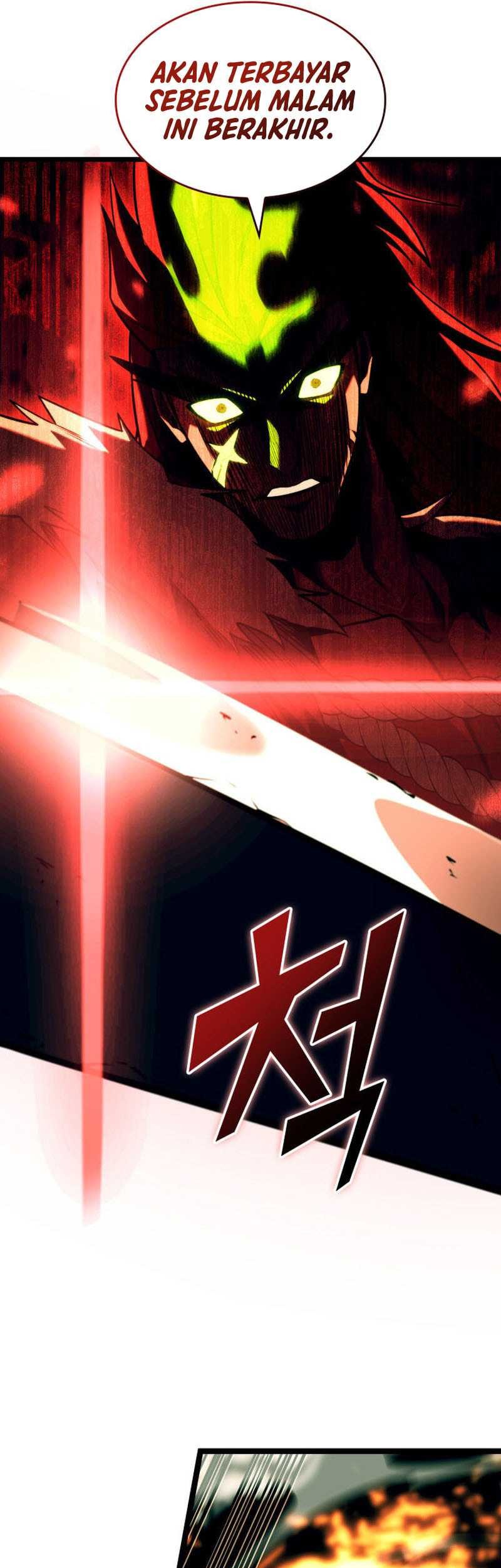 Return of the SSS-Class Ranker - Chapter 149 - Page 17