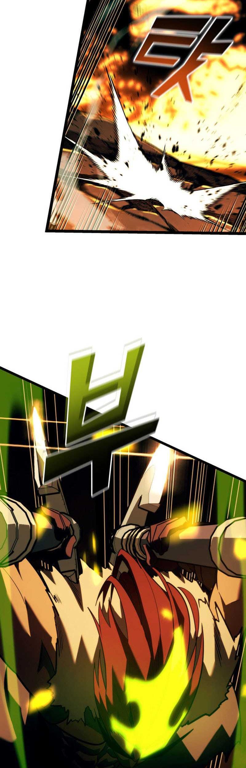 Return of the SSS-Class Ranker - Chapter 149 - Page 18