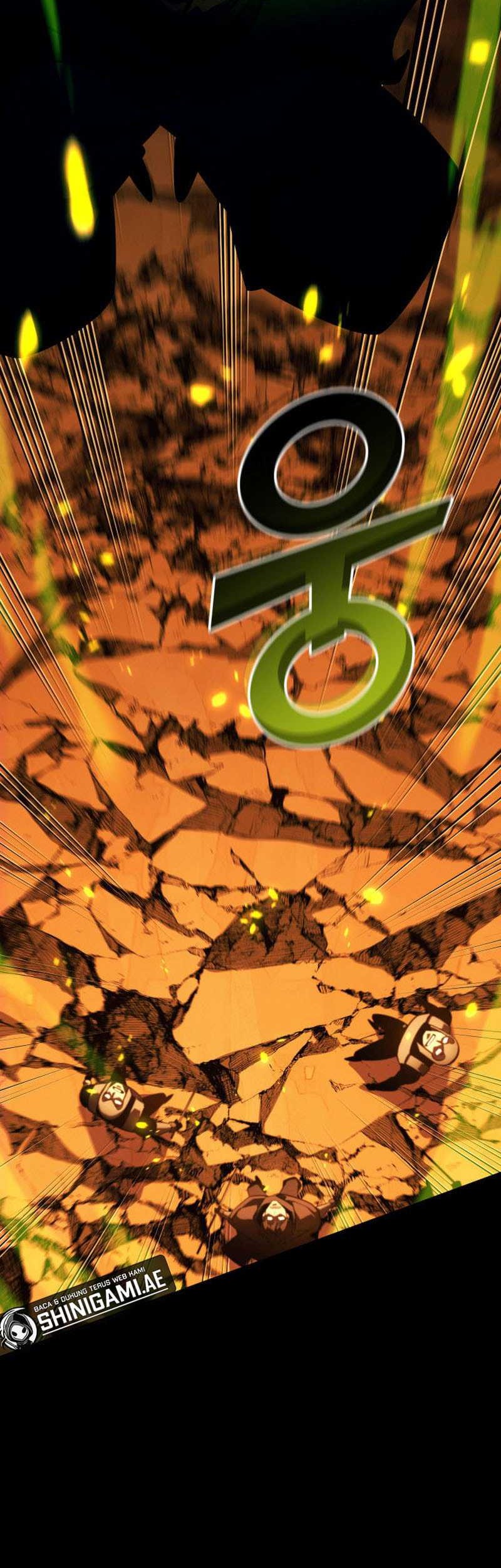 Return of the SSS-Class Ranker - Chapter 149 - Page 19