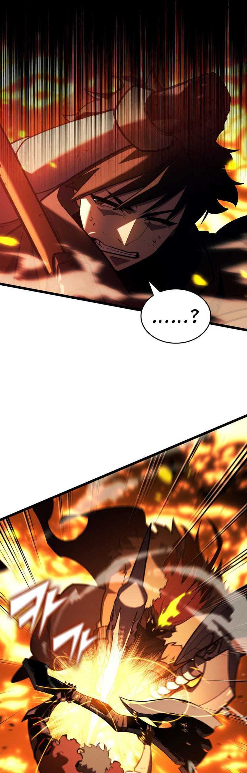 Return of the SSS-Class Ranker - Chapter 149 - Page 21