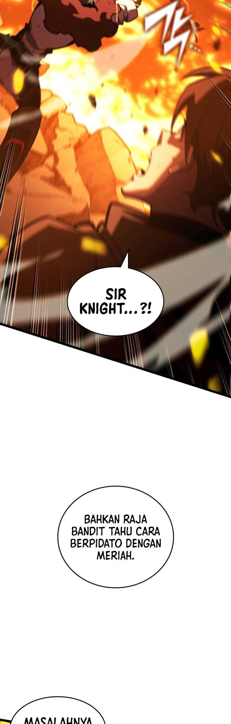 Return of the SSS-Class Ranker - Chapter 149 - Page 22