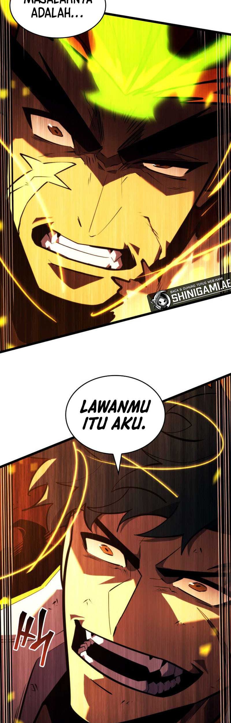 Return of the SSS-Class Ranker - Chapter 149 - Page 23