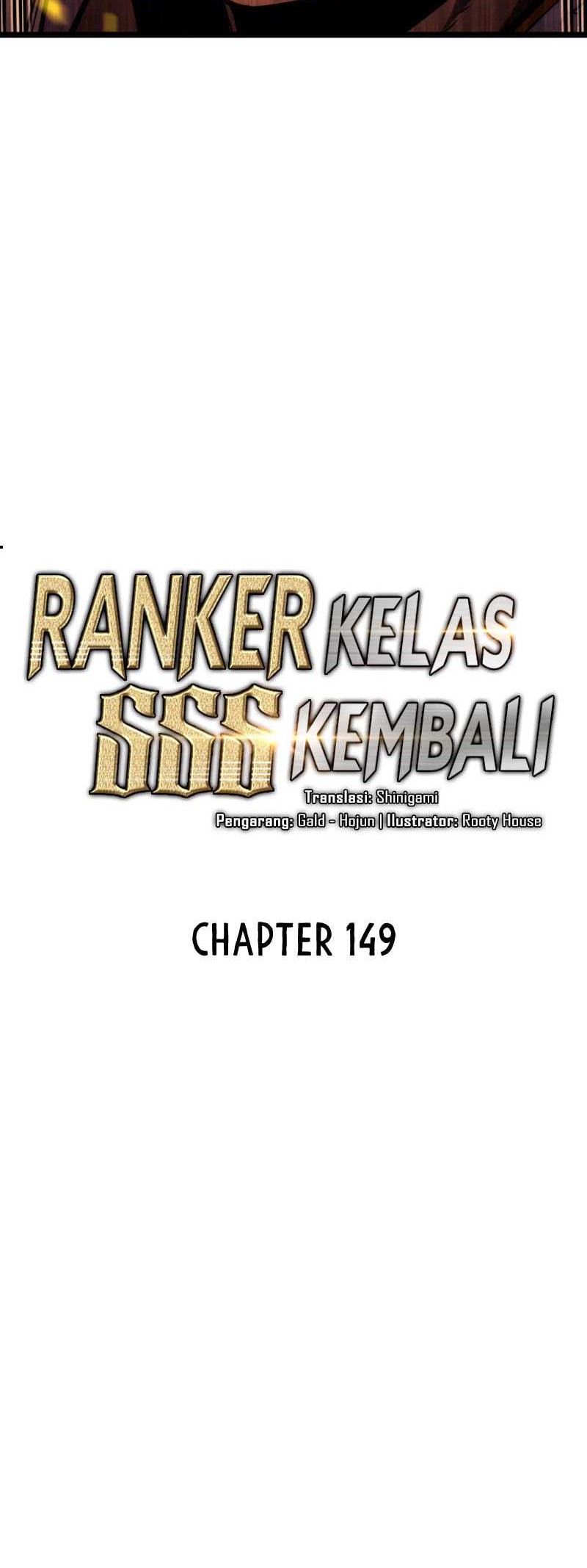 Return of the SSS-Class Ranker - Chapter 149 - Page 24