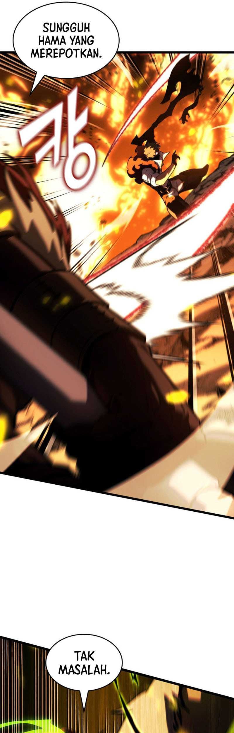 Return of the SSS-Class Ranker - Chapter 149 - Page 25