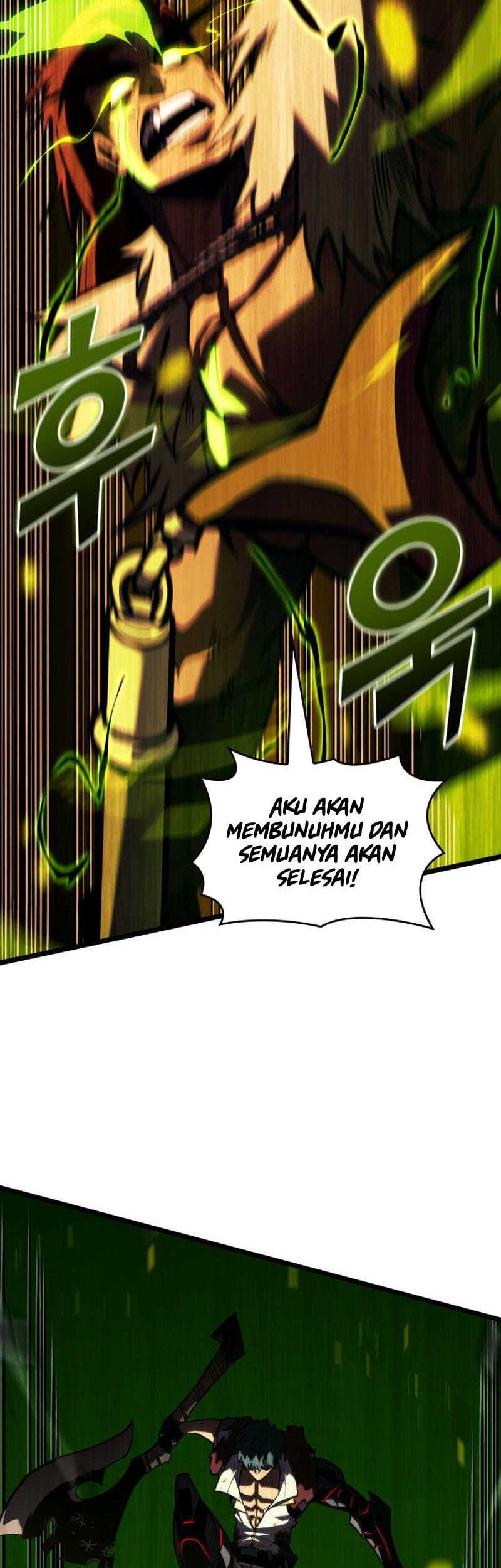 Return of the SSS-Class Ranker - Chapter 149 - Page 26