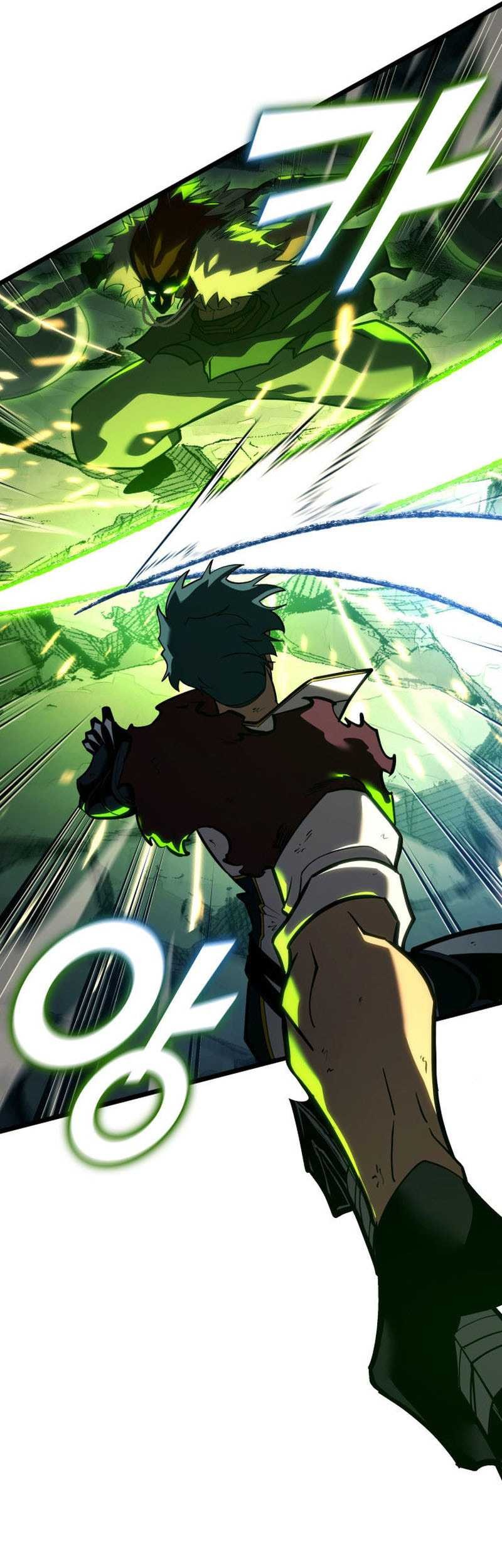 Return of the SSS-Class Ranker - Chapter 149 - Page 29