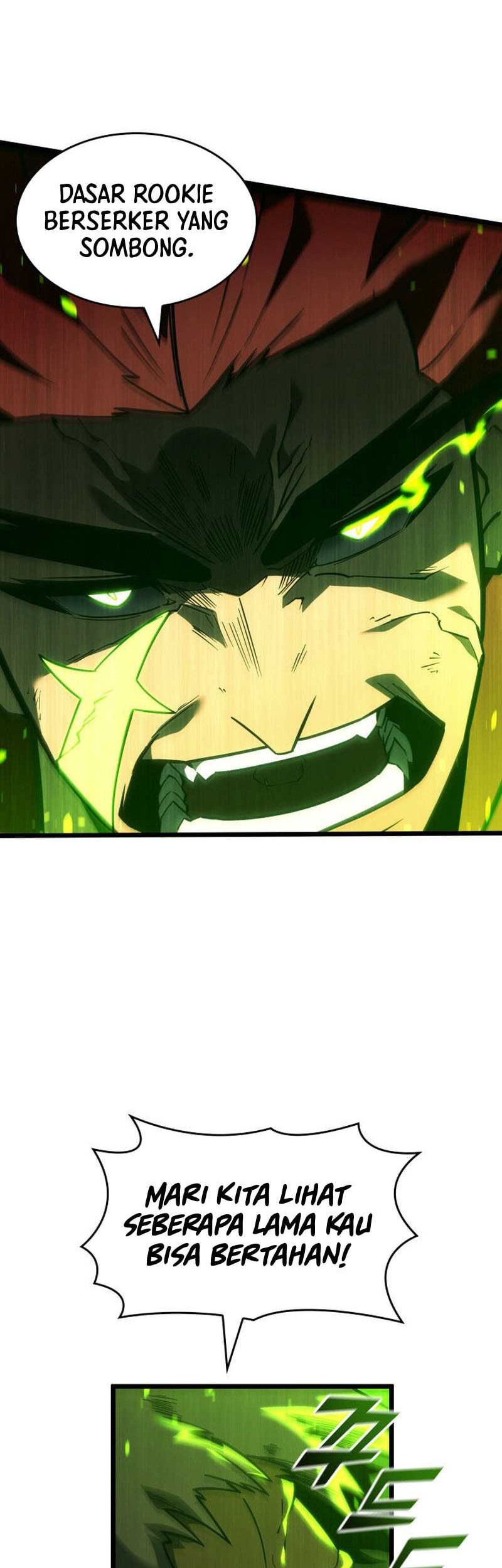 Return of the SSS-Class Ranker - Chapter 149 - Page 30