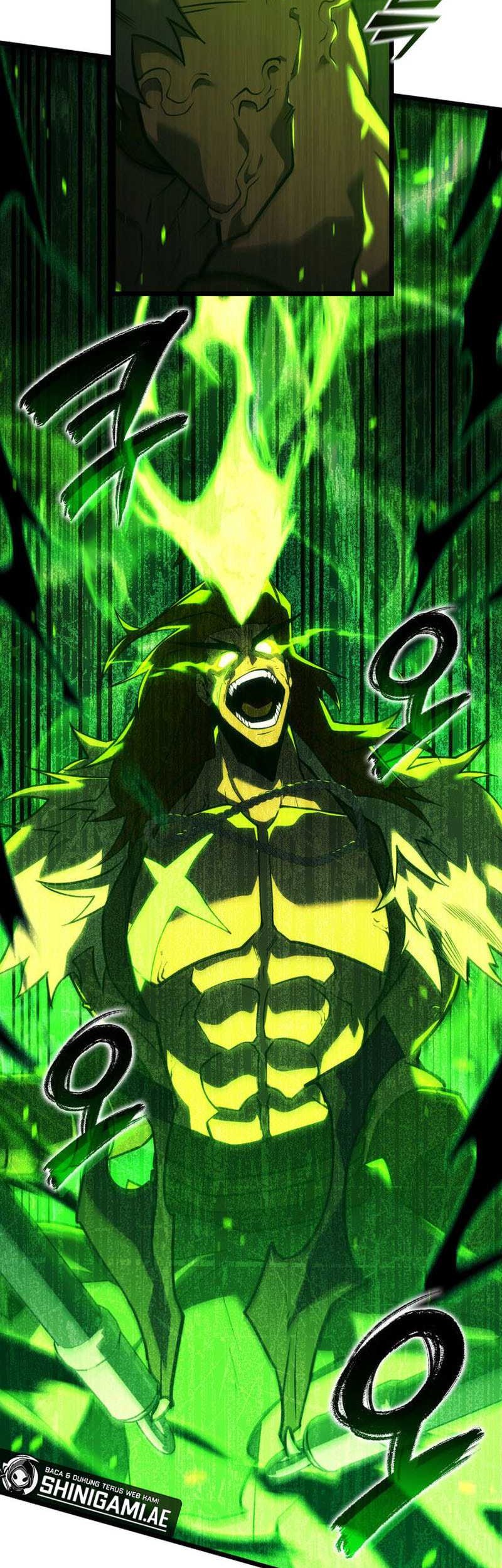 Return of the SSS-Class Ranker - Chapter 149 - Page 31