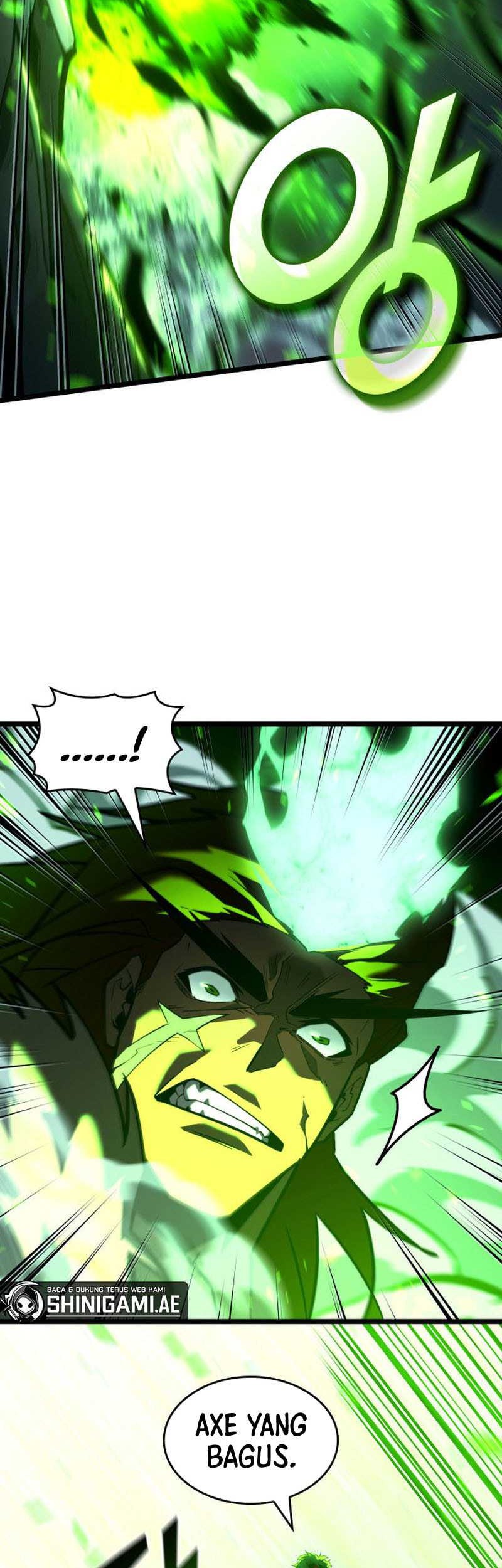 Return of the SSS-Class Ranker - Chapter 149 - Page 35