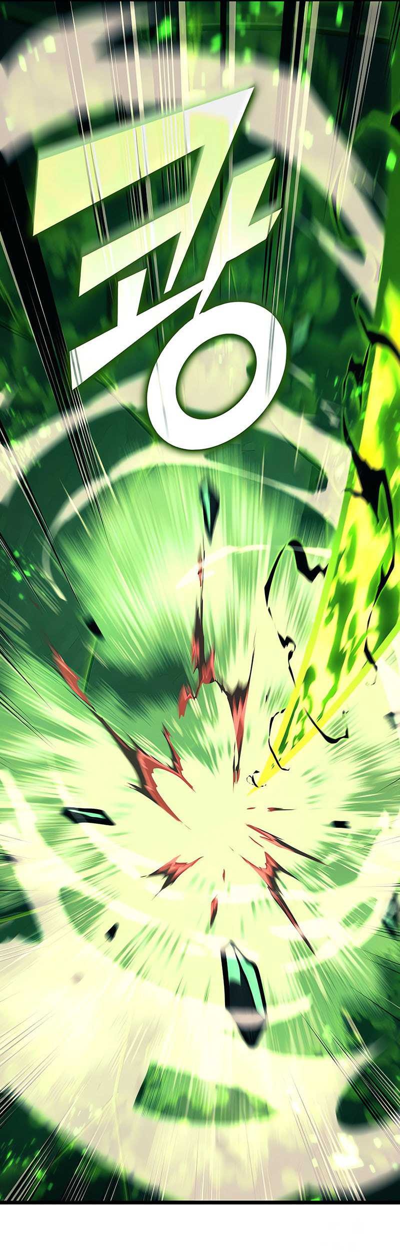 Return of the SSS-Class Ranker - Chapter 148 - Page 34