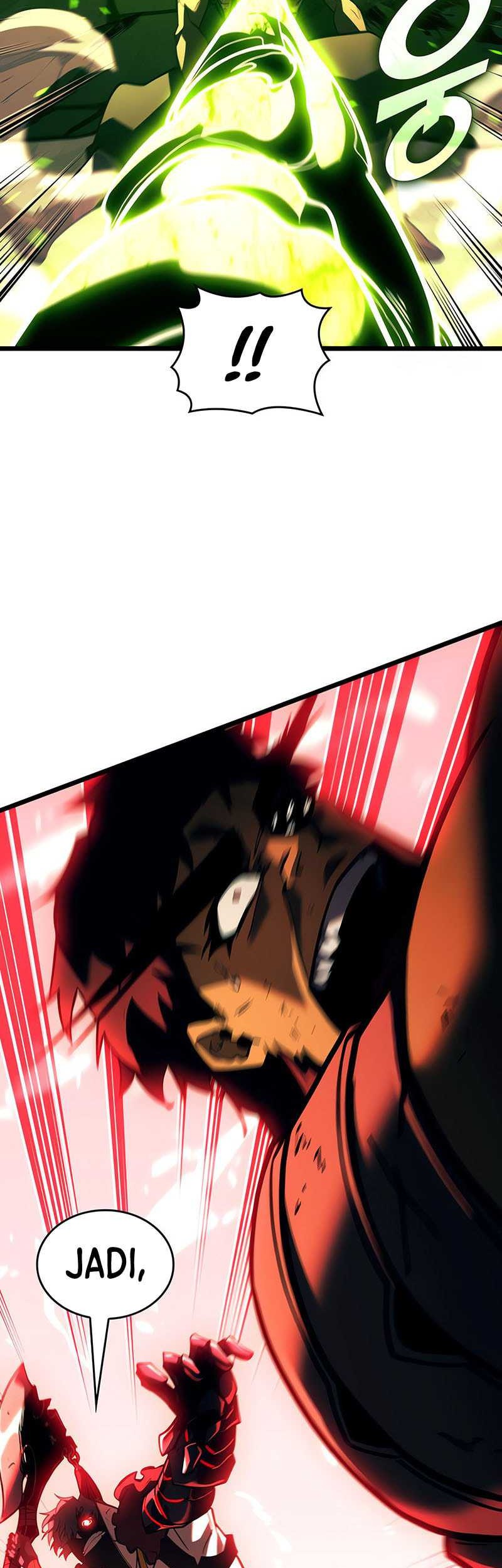 Return of the SSS-Class Ranker - Chapter 148 - Page 36